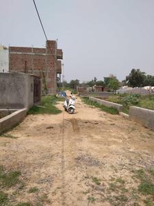 Residential Plot