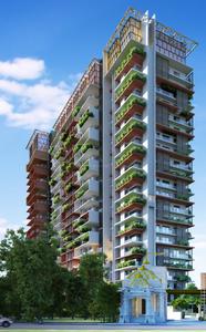 4 BHK Flat