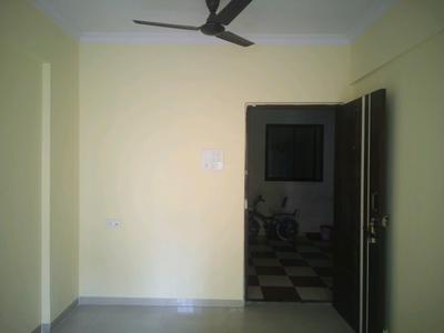 1 BHK Apartment