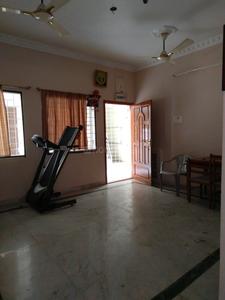 1 BHK Apartment