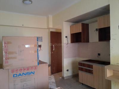 1 RK Apartment