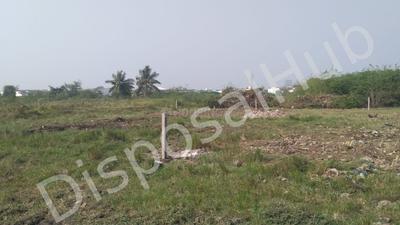 Gallery Cover Image of Sq.ft Residential Plot for buy in Budampadu for 4870000