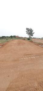Gallery Cover Image of Sq.ft Residential Plot for buy in Nagole for 1800000