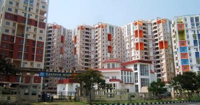 4 BHK Apartment
