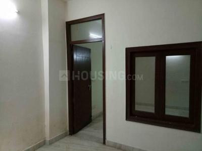 1 BHK Apartment