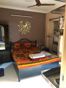 1 BHK Apartment