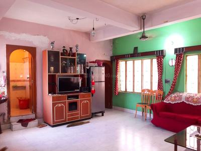 2 BHK Apartment
