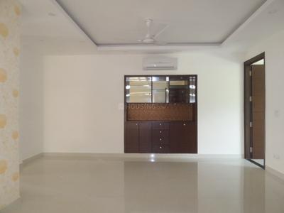 3 BHK Independent Floor