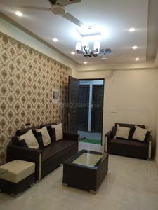2 BHK Apartment