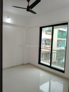 BHK 585 Sqft Flat for sale at Vichumbe, Property ID 18487175