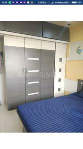 Gallery Cover Image of 535 Sq.ft 1 BHK Apartment for buy in Kandivali West for 10000000