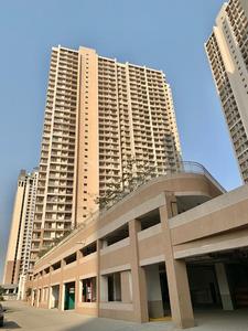Gallery Cover Image of 1250 Sq.ft 2 BHK Apartment for buy in Kon for 7200000