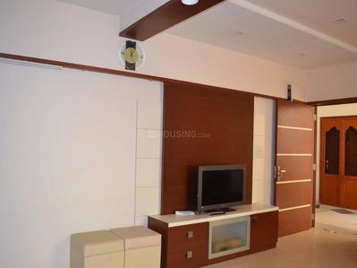 Gallery Cover Image of 1400 Sq.ft 2 BHK Apartment for rent in Science City for 25000