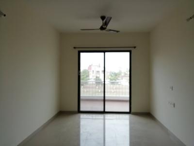 Gallery Cover Image of 620 Sq.ft 1 BHK Apartment for buy in Lohegaon for 3400000