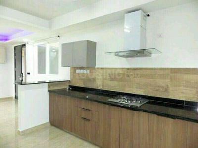 3 BHK Apartment