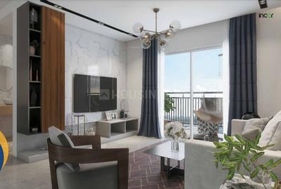 3 BHK Flat