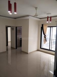 1 BHK Apartment