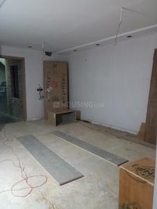Gallery Cover Image of 1350 Sq.ft 3 BHK Independent Floor for buy in Sector 17 Dwarka for 15000000