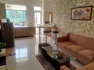2 BHK Independent Floor
