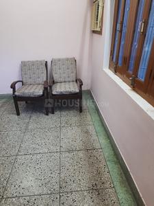 Gallery Cover Image of 200 Sq.ft 1 RK Independent House for rent in Karaundi for 7000