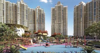 2 BHK Apartment