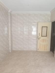 1 BHK Apartment