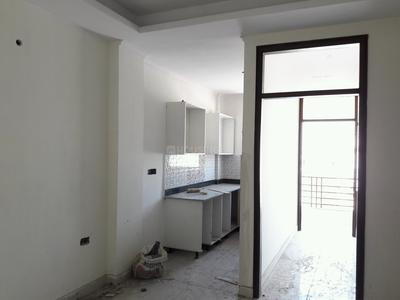 Gallery Cover Image of 500 Sq.ft 1 BHK Apartment for buy in Chhattarpur for 1700000