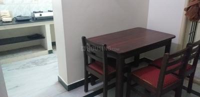 Gallery Cover Image of 1000 Sq.ft 2 BHK Apartment for rent in Darshan Sri Vinay Nagar, Seshadri Nagar for 18000