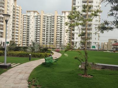 3 BHK फ़्लैट