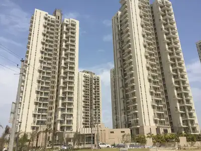 3 BHK Apartment