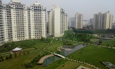 3 BHK Apartment