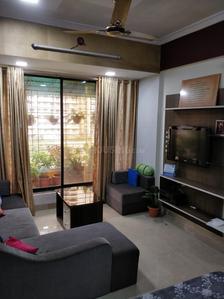 2 BHK Apartment