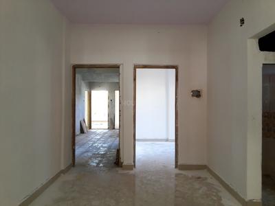 1 BHK Apartment