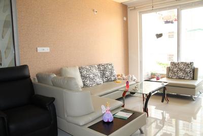 3 BHK Apartment