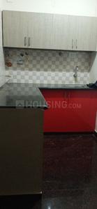 Gallery Cover Image of 600 Sq.ft 1 RK Independent Floor for rent in Ullal Uppanagar for 5200