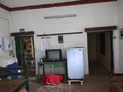 1 BHK Independent House
