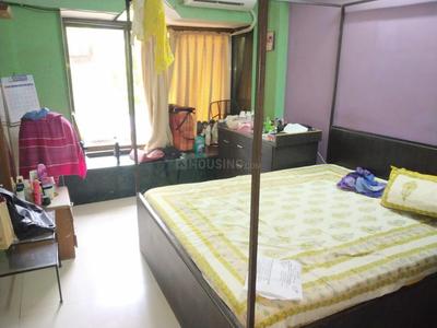 Bedroom Image of Sonam in Dahisar West