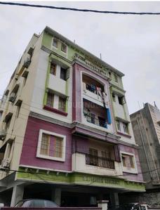 Gallery Cover Image of 1100 Sq.ft 2 BHK Apartment for buy in Santosh Nagar for 5000000