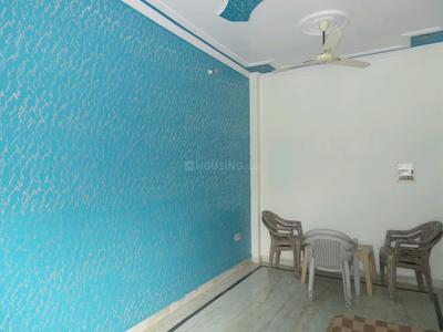 2 BHK Independent House