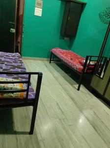 Bedroom Image of PG 4271309 Malad East in Malad East