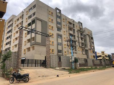 2 BHK Apartment