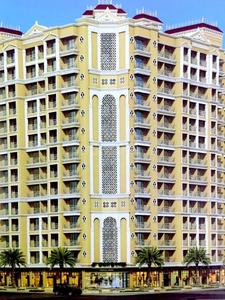 1 BHK Apartment