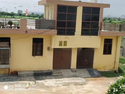 Gallery Cover Image of 510 Sq.ft 2 BHK Independent House for buy in Vijay Nagar for 1149000