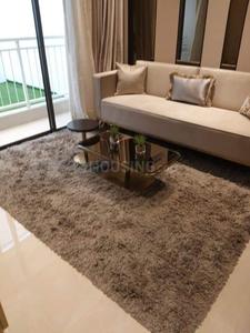 1 BHK Apartment