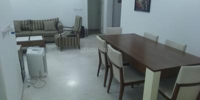 4 BHK Apartment