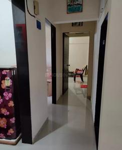 1 BHK Apartment