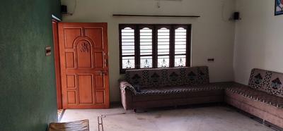Gallery Cover Image of 3150 Sq.ft 4 BHK Independent House for buy in Ghodasar for 18500000