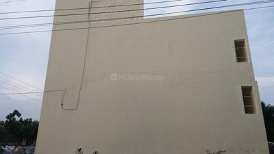 1 BHK Independent House