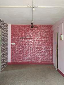 1 RK Apartment