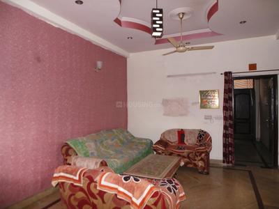 3 BHK Apartment